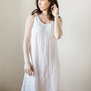 CP Shades Dayna Dress in Ink Large like new